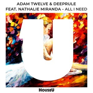 All I Need (Original Mix)