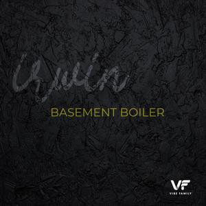 Basement Boiler