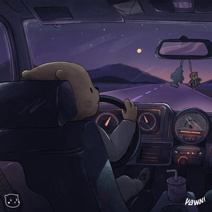 late night drive