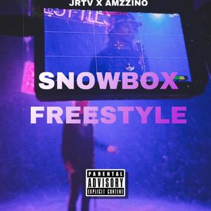 JRTV SNOWBOX FREESTYLE (Explicit)