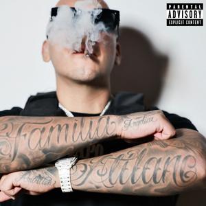 DONT TRIP (Explicit)