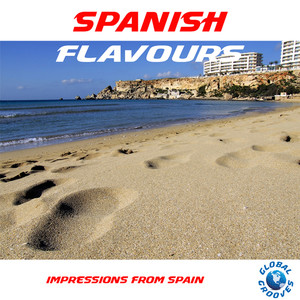 Spanish Flavours