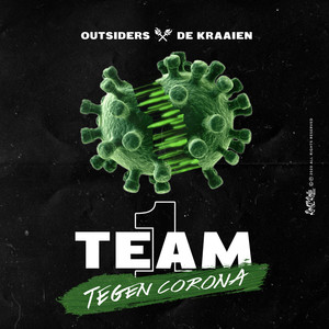 Outsiders - 1 Team (Tegen Corona)