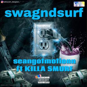 Swagndsurf (remix) [Explicit]