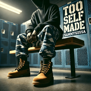 Too Self Made (Explicit)