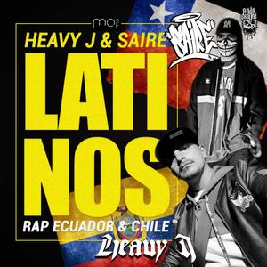 Latinos (feat. Saire) [Explicit]