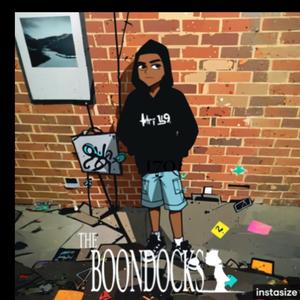 Paint A Face (feat. Hopout & J10) (Explicit)
