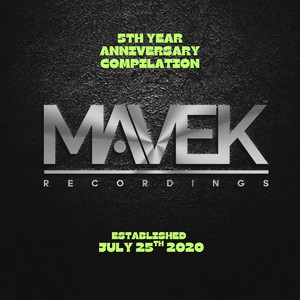 Memories Of You (Jon Mavek’s Caveman Mix)