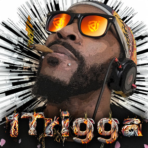 1 Trigga - 1 Trigga (Explicit)