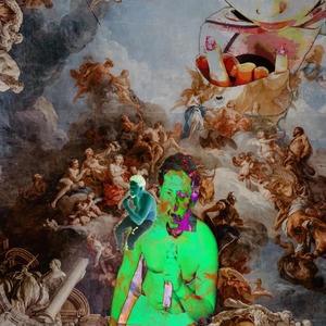 Taurus afar Taurus alike (feat. Teyolia Alma) (Explicit)