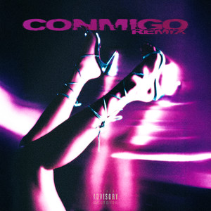 Conmigo (Remix|Explicit)