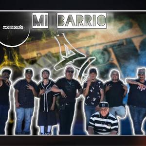 Mi Barrio (Monchis Z4) [Explicit]