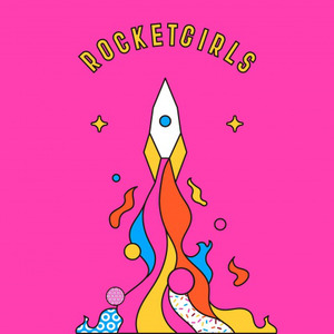 火箭少女101-火箭 (Chave remix)