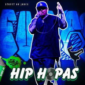 HIP HOPAS (Explicit)