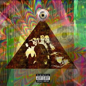 EGYPT (feat. Rob Buck, MADDKOPP, Neem & Lyd the Kyd) (Explicit)
