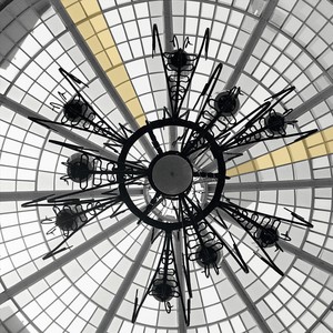 Marianna Liik - Thirsteth For Light