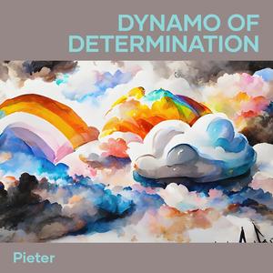 Dynamo of Determination (COVER版)