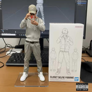 I Need Some More (Explicit)