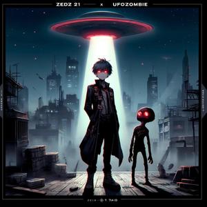 wasted nights (feat. ufozombie) (Explicit)