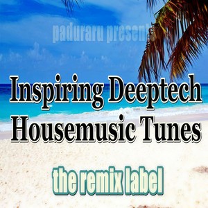 God the Father (Inspiring Acidhouse Mix)