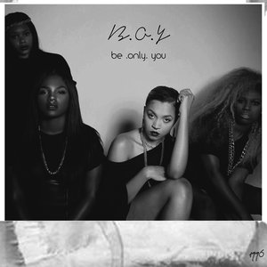 B.O.Y - Love You Down (Interlude)