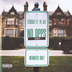 No Opps (Remix|Explicit)