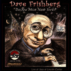 Dave Frishberg - My Country Used To Be (Live)