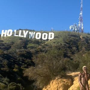 Welcome To Hollywood