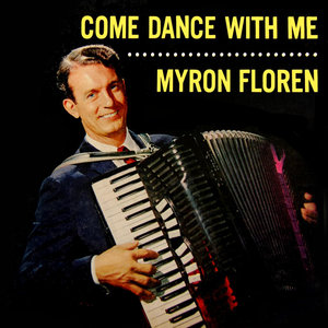 Come Danced With Me
