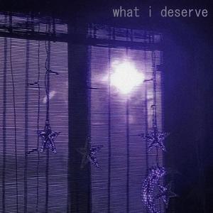 what i deserve (feat. mental) [Explicit]