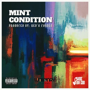 MINT CONDITION (Explicit)
