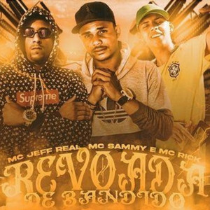 Revoada de Bandido (feat. Mc Rick) (Brega Funk) [Explicit]