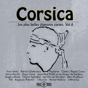 Un isula cusì