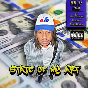 State of My Art (Explicit)