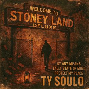 Welcome to StoneyLand (Da Lotto) (feat. D. Rich) (Explicit)