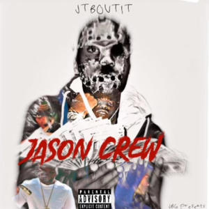 JASON CREW (Explicit)