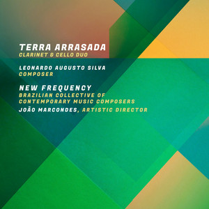 Terra Arrasada