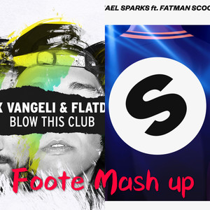 ”牌牌琦“（Mash up）