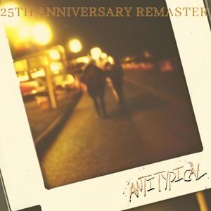 25th Anniversary Remaster (Explicit)