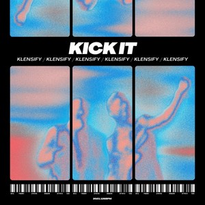 Kick It