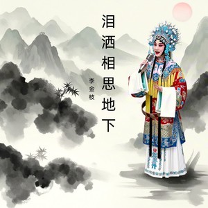 泪洒相思地下 (豫剧)