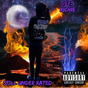 Still Under Rated (Explicit)