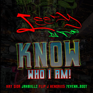 Know Who I Am! (Explicit)