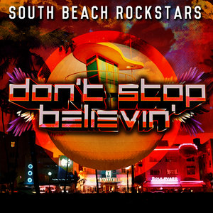 Don't Stop Believin' (Extended Mix)