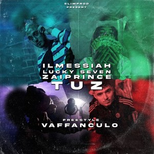 Freestyle Vaffanculo (Explicit)