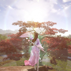 【翻唱】华夏传说