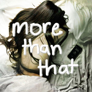 More Than That