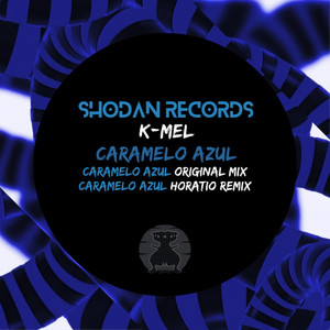 Caramelo Azul (Horatio Remix)
