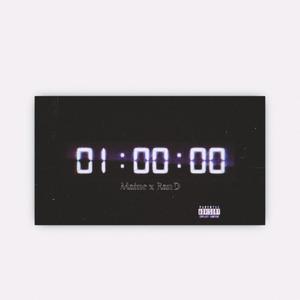 In A Minute(feat. Ran D) (Explicit)