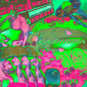 I'm Fine (slowed|Explicit)